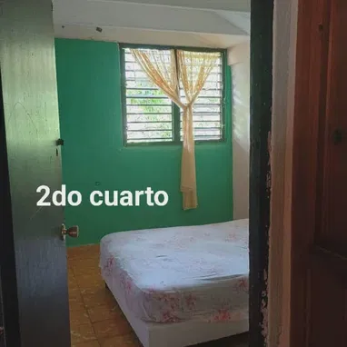 APARTAMENTO ALAMAR ZONA 24 - 3er PISO - $5,500 USD - 8/10