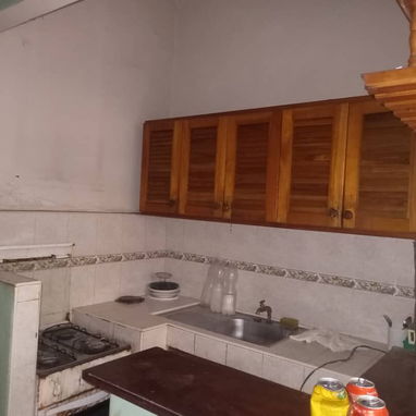 18mil, vivienda en bajos, a metros de av 23 - 4/7