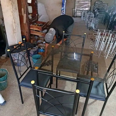 Comedor de Tubo - Img 125664919