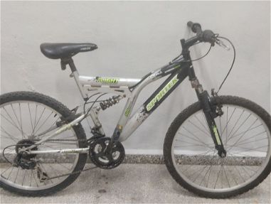 Bicicleta Montañesa - Img main-image-45981798