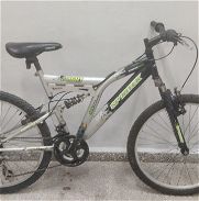 Bicicleta Montañesa - Img 45981798