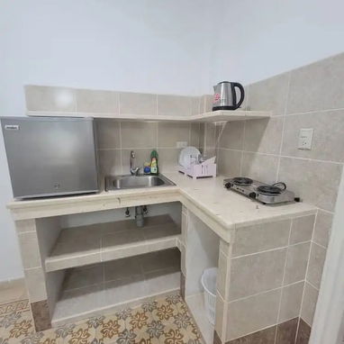 🎯 Apto para renta lineal de una habitación, sin afectaciones eléctricas. - Img 120128346