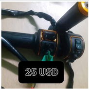 Se venden accesorios para su 🏍, todo nuevo, listo a estrenar por usted. - Img 55873240