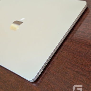 MacBook Air M2 16 GB RAM - Img 125774708