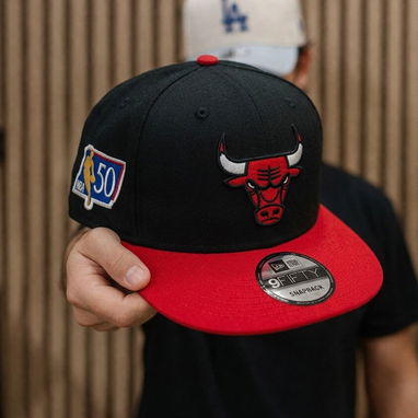 Gorras New Era 9FIFTY - Img 118953772