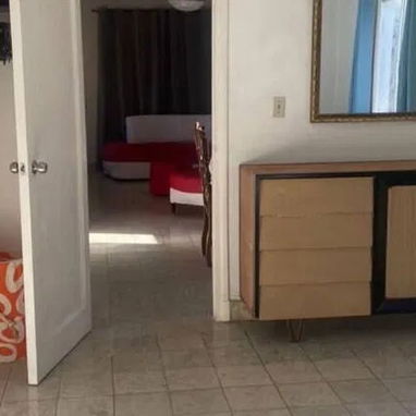 IG Apartamento de renta por tiempo indefinido en Vedado. Alquiler de apartamento indefinido en Vedado VED-005 - 5/5