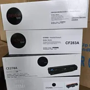 Toner para impresoras - Img 53541385