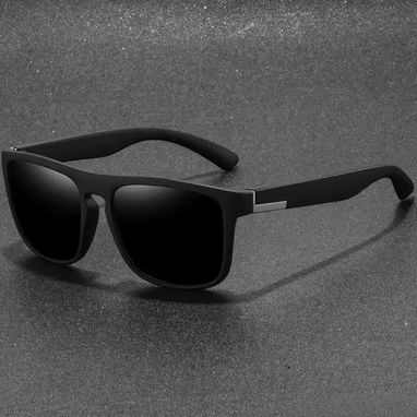 Gafas de sol, total protección - Img 122852361