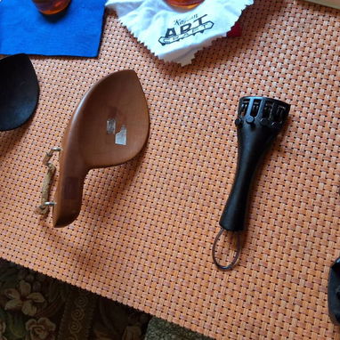 Accesorios de violín, viola Cello y contrabajo - Img 125861911