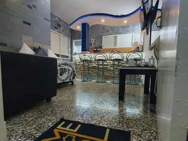 Renta apartamento de 2 habitaciones cerca de Prado,del Hotel Packard,de La Embajada de España y del Malecón Habanero - Img 62404792