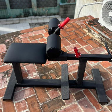 Venta de Equipos de gimnasio - Img 123607521