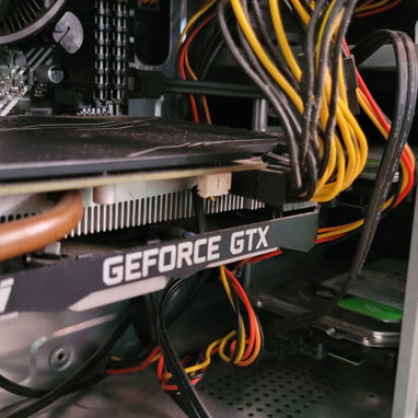 Torre de 11na Generación, para gaming o edición de video !!! - Img 123171297