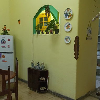 Apartamento en centro habana - Img 94742590