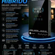 Inversor híbrido - Img 56694596