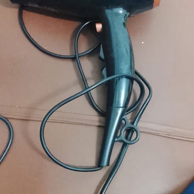 Secador de pelo - 3/3