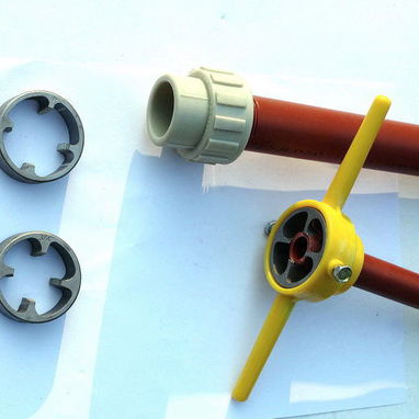 VENDO SET DE TERRAJAS (TARRAJAS) DE 1/2"; 3/4" y 1" (3 CABEZALES O DADOS). $15 USD. (+53)52990828. - Img 122843673