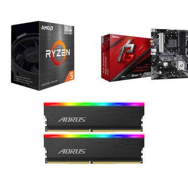 KIT PC A TU GUSTO - Img 103972553