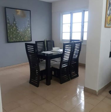 Se vende apartamento en el Vedado en calle 19 - Img 58577326