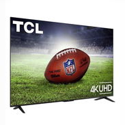 TV TCL 55¨ Class F35 Series 4K UHD HDR LED Smart Fire TV (2025) - Img 55480196