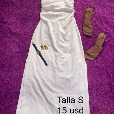 Vestidos de Mujer en Venta - Img 115584955