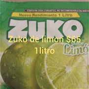 Zuko de limon 1L - Img 45790173