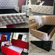 WhatsApp 👉 wa.me/50249678 !✨ MUEBLES Y COLCHONES EN OFERTA ✨ - Img 55788149