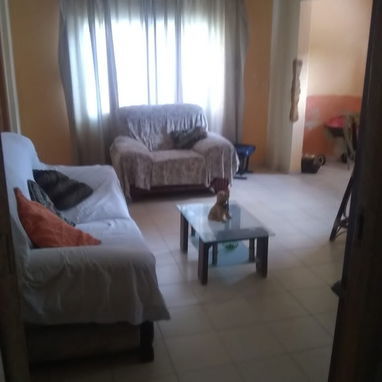 Vendo Apartamento de 1 Dormitorio con Vista al Mar en parte Más Alta de Malecón Habanero. No Inundación. Vedado. Plaza. - 2/10