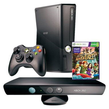 Xbox 360 slim .nuevo. Sellado de Fabrica - Img 122385496