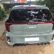 Vendo Kia Picanto 2025 - Img 50572583