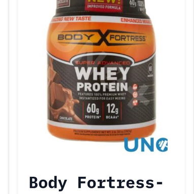 Whey Protein ‼️ - Img 124850434