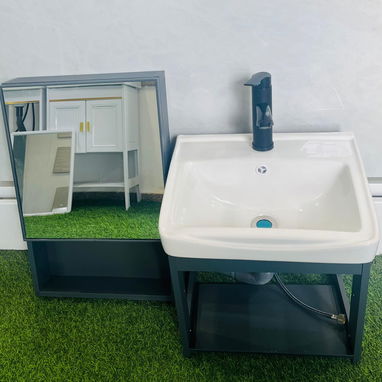 Muebles de baño con todo - Img 114511684