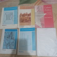 Libros de preuniversitarios - Img 55239154