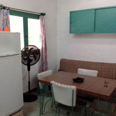 Independent apartment for rent with an air-conditioned room on the beach of Guanabo.58858577 - Img 39851138