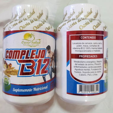 Vendo pomos de vitaminas Kirkland de 500 tab en 30 usd. - Img 116320210