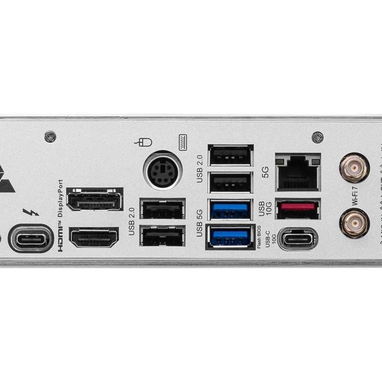 🎮 Intel 🎮 Board MSI Pro Z890-P Wifi 🎮 14+1+1+1VRM🔹55A🔹9200mt🔹PCIe5 x16🔹M.2 Gen5🔹4xM.2🔹4xSATA🔹7xUSB 📦0km - Img 99334118