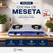 COCINA MILEXUS - Img 56444472