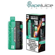 Vape de diferentes modelos - Img 58042530