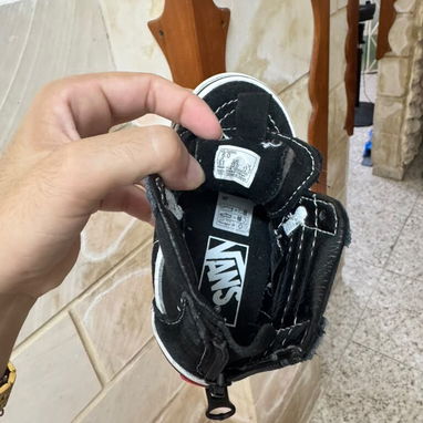 Zapatos de niño #6 - 5/6