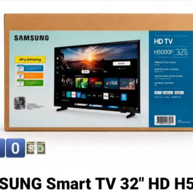 Televisores nuevos Smart TV - 2/3