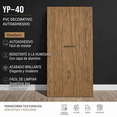 HELIORA - Soluciones modernas para tus espacios interiores - 4/5