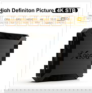 TV box Android tv - Img main-image-50396192