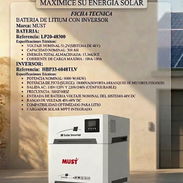Inversores y bateria - Img 57596238