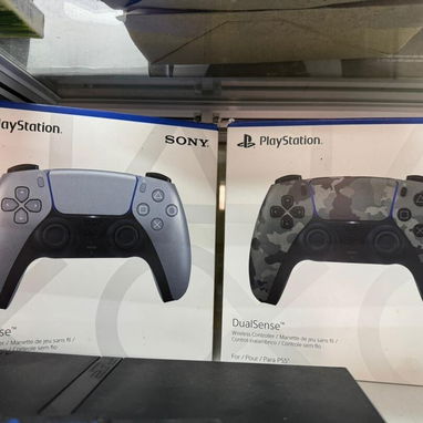 Mandos de PS5, varios modelos, diferentes colores y ediciones especiales!!! Todo en BzK_ - Img 117845755
