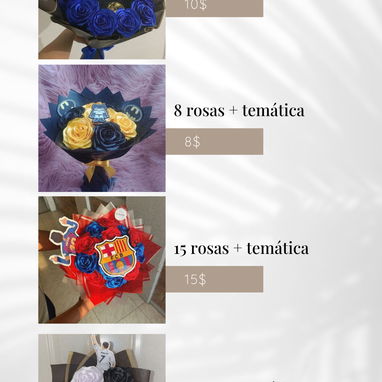 Regalo perfecto ✨💐 - Img 123573289