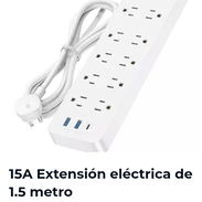 Extención eléctrica - Img 56884477