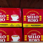 Café Sello Rojo - Img 56543568