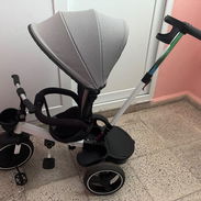 Triciclo para niños de 3 a 5 años - Img 57501923