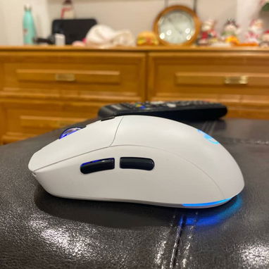 Mouse Inalambrico - Img 123368856