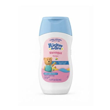 Kit de cuidado para bebés ( Champú, crema y jabón) - 2/3
