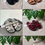 Sandalias de mujer varios números - Img 56964629